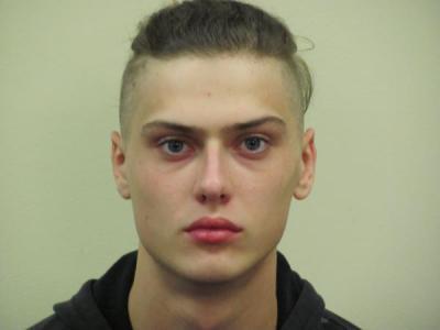 Shane Daniel Barker a registered Sex Offender of Ohio