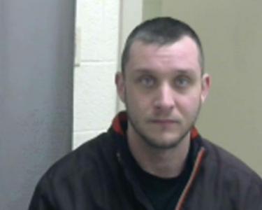 Matthew Thomas Scott a registered Sex Offender of Ohio