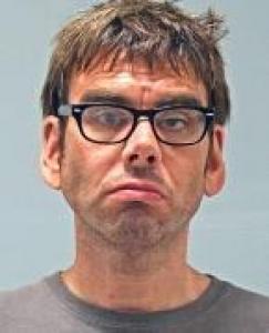 Randall Coker a registered Sex Offender of Ohio