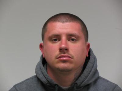 Brandon Capps a registered Sex Offender of Ohio