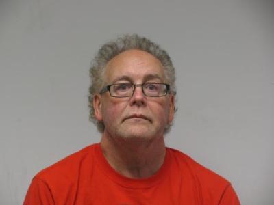 Jeffrey D Leonard a registered Sex Offender of Ohio