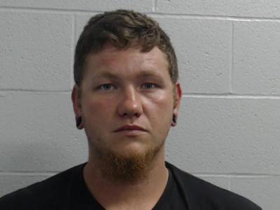 Garrett James Gibson a registered Sex Offender of Ohio