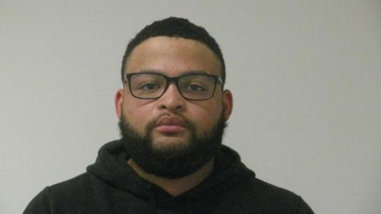 Darian Tyree Stewart a registered Sex Offender of Ohio