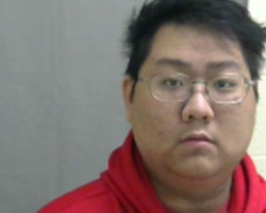 Anthony Tran a registered Sex Offender of Ohio