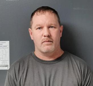 Nicky Ray West a registered Sex Offender of Ohio