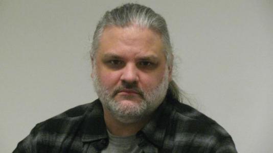 Jason Christopher Hosmer a registered Sex Offender of Ohio