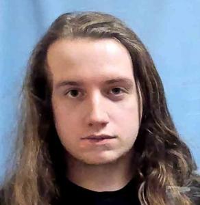 Aaron Matthew Dillon Totten a registered Sex Offender of Ohio