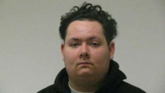 Drew Cameron Steiner a registered Sex Offender of Ohio