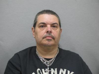 Carter Lee Hawkins a registered Sex Offender of Ohio