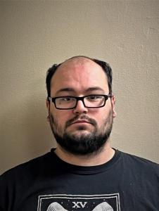 Patrick Daniel Stilson a registered Sex Offender of Ohio
