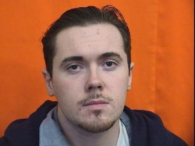 Evan Michael Utech a registered Sex Offender of Ohio