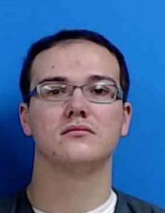 Nicholas Andrew Tarbet a registered Sex Offender of Ohio