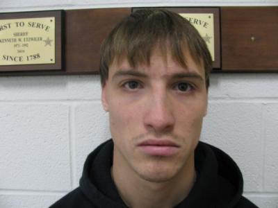 Jared Wayne Weaver a registered Sex Offender of Ohio