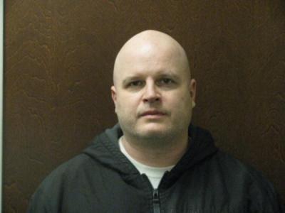 Keith W Steinmetz a registered Sex Offender of Ohio