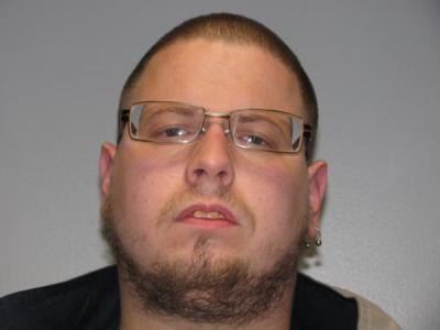 Joshua Benjamin Goff a registered Sex Offender of Ohio