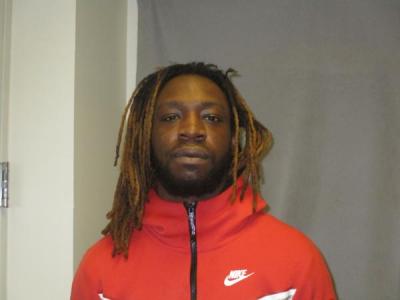 Deonte J Worley a registered Sex Offender of Ohio