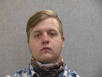 Brandon Lee Banks a registered Sex Offender of Ohio