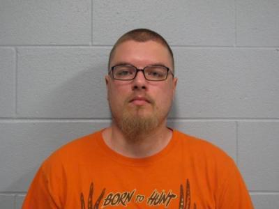 Tyler James Denner a registered Sex Offender of Ohio