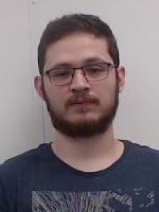 David Revilla III a registered Sex Offender of Ohio