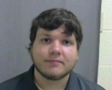 Payton Johnson a registered Sex Offender of Ohio