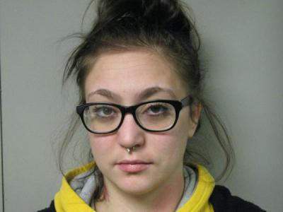 Marissa Lee Cole a registered Sex Offender of Ohio