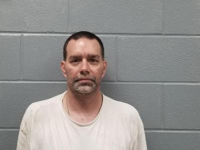 Timothy Scott Critten a registered Sex Offender of Ohio