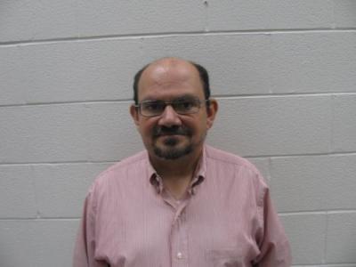 Thomas Robert Mole a registered Sex Offender of Ohio