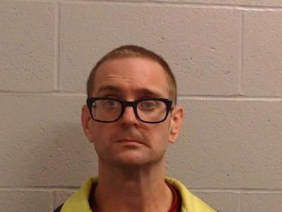 Travis Harbison a registered Sex Offender of Ohio