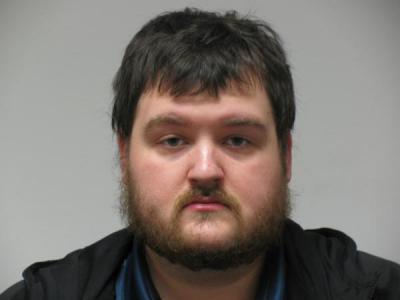 Zachery Alexander West a registered Sex Offender of Ohio