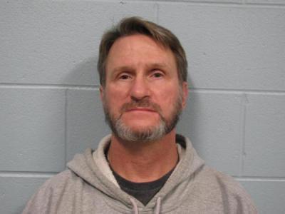Walter Andrew Lash a registered Sex Offender of Ohio