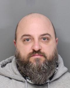 Brandon Michael Brolhorst a registered Sex Offender of Ohio