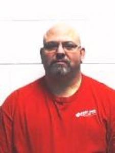 Craig A Beckett a registered Sex Offender of Ohio