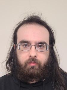 Matthew Kyle Hartford a registered Sex Offender of Ohio