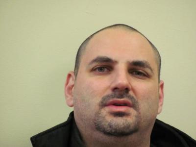 Fadi Khaled Salem a registered Sex Offender of Ohio