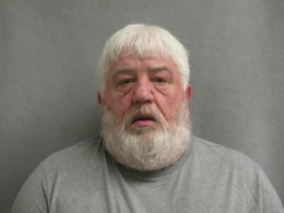Alfred James Perko a registered Sex Offender of Ohio