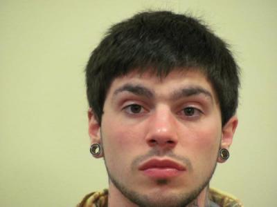 Tyler Pucke a registered Sex Offender of Ohio