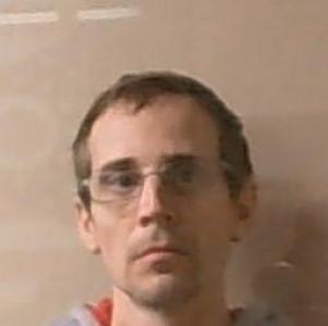 Joshua Vancleve a registered Sex Offender of Ohio