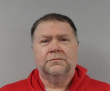 Jeffrey Scott Brown a registered Sex Offender of Ohio