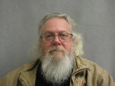 Chad Edward Vahalik a registered Sex Offender of Ohio