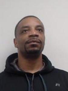 Darnell Stuart Gregory a registered Sex Offender of Ohio