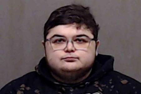Anthony Lloyd Nowak a registered Sex Offender of Ohio