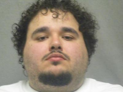 Esteban Ruben Workman Miller a registered Sex Offender of Ohio