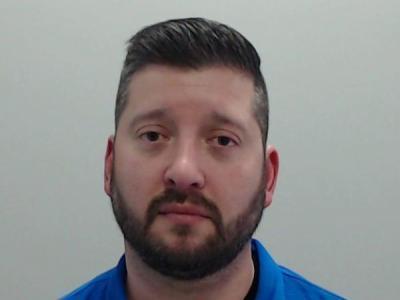 Todd William Hawkins a registered Sex Offender of Ohio