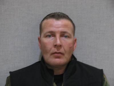 Jason B Pardon a registered Sex Offender of Ohio