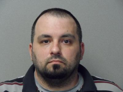 Anthony James Galipo a registered Sex Offender of Ohio