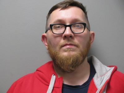 Noah Robert Johnson a registered Sex Offender of Ohio