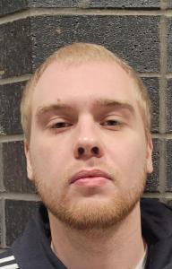James Paul Schreckengost a registered Sex Offender of Ohio