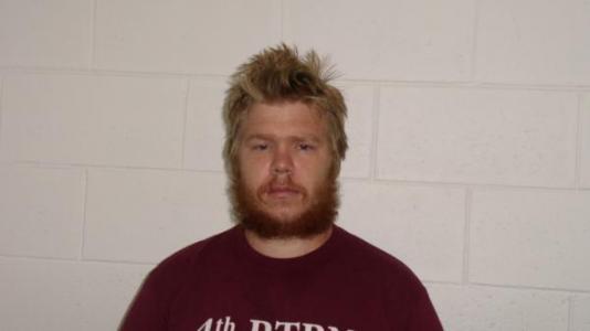 Ryan William Seevers a registered Sex Offender of Ohio
