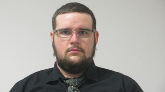 Robert Allen Johnson a registered Sex Offender of Ohio