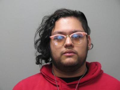 Roberto Fernando Garza a registered Sex Offender of Ohio